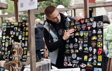 Фото 7: У Львові відбувся перший Ярмарок ветеранського бізнесу: родини 22 захисників представили свої вироби