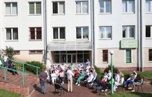 Фото 18: В Міській дитячій клінічній лікарні запрацювала сучасна травматологічна операційна та реалізовують проект відділення невідкладної допомоги
