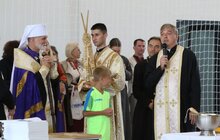 Фото 21: У Львові відкрили новий великий спортивний комплекс «Боско-Арена»