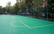 Фото 5: Восени у Львові побільшає спортивних майданчиків