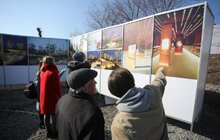 Фото 19: У Львові спільною молитвою вшанували пам’ять Героїв Небесної Сотні