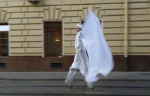 Фото 19: У Львові відкрився Міжнародний театральний фестиваль «Золотий Лев - 2021»