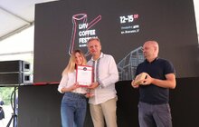 Фото 22: На Lviv Coffee Festival обрали найкращу кав’ярню року