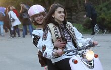 Фото 32: Великдень у Львові: фестиваль писанок, гаївки та багато цікавого