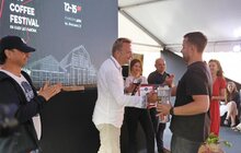 Фото 29: На Lviv Coffee Festival обрали найкращу кав’ярню року
