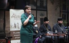 Фото 1: «Львів надихає особливою атмосферою — це унікальне місто», — Глава Православної Церкви України у спілкуванні з журналістами
