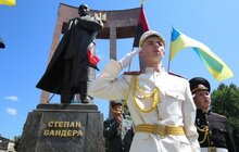 Фото 43: У Львові відзначають Свято Героїв — борців за волю України