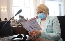 Фото 78: У Львові провели Екстрений медичний форум