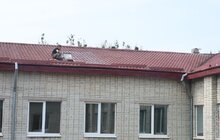 Фото 5: У Львові за кошти ПРООН оновили одну з міських шкіл