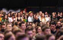 Фото 18: 4000 відвідувачів та 150 тисяч гривень на благодійність: яким був цьогорічний Молодвіж