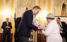 Фото 14: «Є необхідність, щоб митрополит Шептицький був визнаний Праведником народів світу», — Андрій Садовий