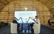 Фото 9: 12 годин про молодь із молоддю: у Львові стартував «Молодвіж. Нелегко, але мрій!»