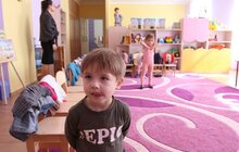 Фото 5: У садочку №116 запрацювало 4 додаткові групи