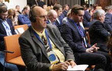 Фото 16: У Львові стартував другий день Форуму місцевого самоврядування