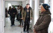 Фото 7: З настанням холодів у Львові запрацюють “Автобуси турботи” для бездомних людей