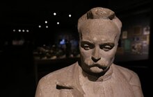 Фото 13: У Пороховій вежі стартував унікальний виставковий проєкт «Лабіринти ЛКСФ»