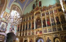 Фото 7: Реставраційно-ремонтні роботи у церкві св. Параскеви П’ятниці