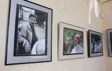 Фото 2: У Львові відкрили фотовиставку, присвячену Ігорю Білозіру