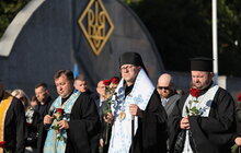 Фото 8: Львів вшанував пам’ять полеглих Захисників і Захисниць України та 84-ту річницю створення УПА (фото)