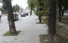 Фото 10: «До кінця цього року вул. Замарстинівська буде відкрита для проїзду», — А. Садовий