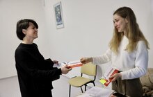 Фото 2: Донори крові можуть отримати безкоштовні квитки на культурні події Львова: як долучитися
