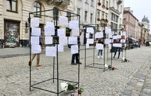 Фото 4: У Львові вшанували пам’ять загиблих внаслідок російської агресії студентів