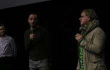 Фото 3: У Львові відбувся прем’єрний показ документального фільму «Міф»