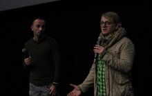 Фото 4: У Львові відбувся прем’єрний показ документального фільму «Міф»