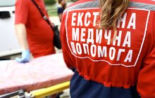 Фото 4: До Львова евакуювали 14 поранених з мінно-вибуховими травмами