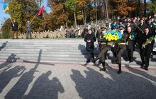 Фото 18: У Львові вшанували пам’ять Героїв УПА, Небесної Сотні та АТО