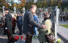 Фото 20: У Львові вшанували пам’ять Героїв УПА, Небесної Сотні та АТО