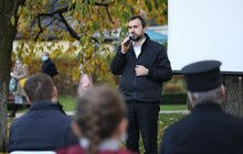 Фото 10: У Львові презентували сайт, присвячений Митрополиту Андрею