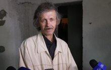 Фото 1: Зв’язковій УПА Ользі Ільків місто та область придбали квартиру