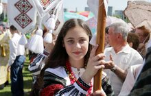 Фото 7: У Львові сьогодні відзначають 15-ту річницю візиту Папи Івана Павла ІІ