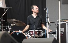 Фото 13: Leopolis Jazz Fest: концерт на пл Ринок у перший день фестивалю