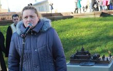 Фото 13: Сакральну споруду Львова – Собор св. Юра відтворили в міні-макеті