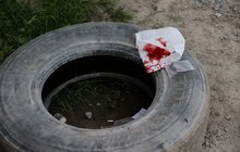 Фото 3: Вночі російські «шахеди» атакували Львів: чоловік з Малехова потрапив до лікарні (відео)