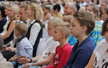 Фото 3: Концерт Джамали у Львові