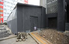 Фото 4: Міська Інспекція ДАБК звернеться до правоохоронних органів щодо незаконного будівництва на вул. Науковій, 7А