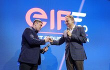 Фото 18: Міський голова Львова відвідав відкриття Event Industry Forum