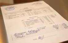 Фото 5: Вперше реалізується пілотний проект «Обід на вибір»