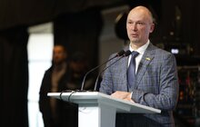 Фото 11: Форум “Ветерани - шлях додому” у Львові відвідали майже 500 учасників