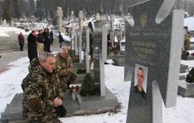 Фото 7: У Львові вшанували полеглих воїнів-афганців
