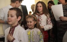 Фото 12: Школа-інтернат №2 відзначає своє 60-річчя