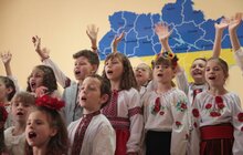 Фото 14: Школа-інтернат №2 відзначає своє 60-річчя