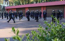 Фото 6: Місто відзначило працівників Служби з надзвичайних ситуацій з нагоди Дня рятівника