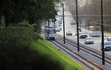Фото 5: Відновлено роботу трамвайного маршруту № 2 до вул. Пасічної