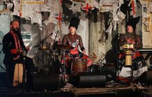 Фото 24: В межах 83-го Міжнародного Конгресу ПЕН у Львові відбувся вечір на честь Олега Сенцова