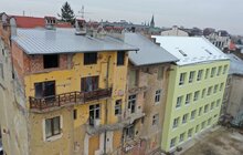 Фото 12: Будинок на вул. Коновальця, 44а відновлено на 80%: скоро мешканці зможуть повернутися у свої домівки (фото/відео)