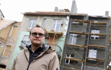 Фото 24: Будинок на вул. Коновальця, 44а відновлено на 80%: скоро мешканці зможуть повернутися у свої домівки (фото/відео)
